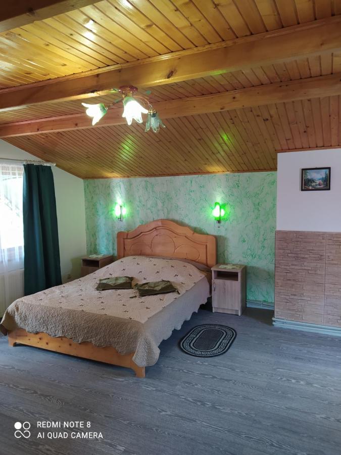 Villa Лісова Казка Yaremche Exterior foto