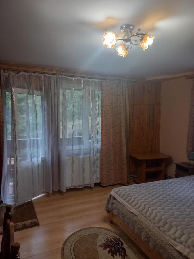 Villa Лісова Казка Yaremche Exterior foto