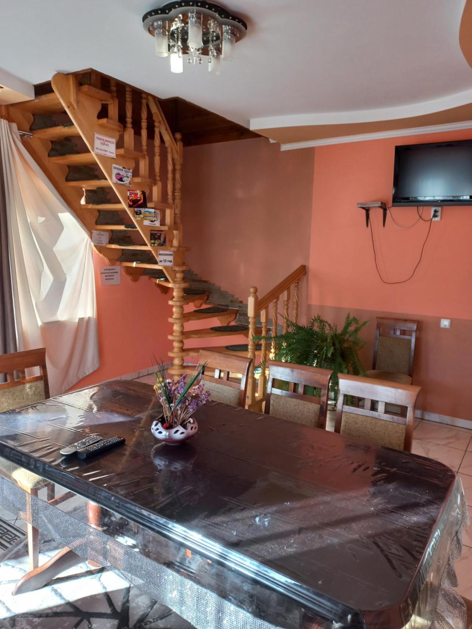 Villa Лісова Казка Yaremche Exterior foto